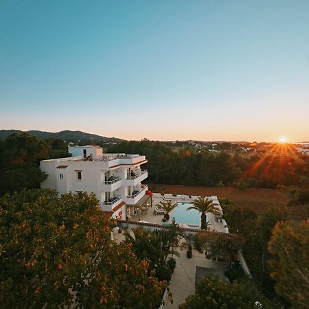 Sunset Oasis Ibiza Adults Only - New Rooms 2025 샌안토니오 외부 사진