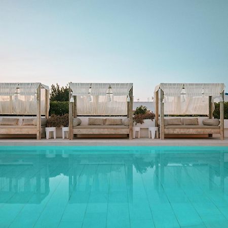 Sunset Oasis Ibiza Adults Only - New Rooms 2025 샌안토니오 외부 사진