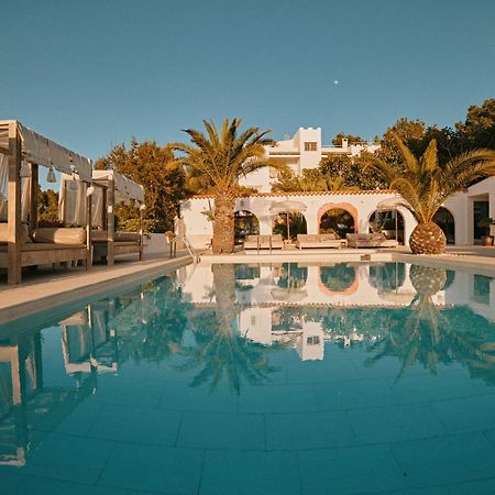 Sunset Oasis Ibiza Adults Only - New Rooms 2025 샌안토니오 외부 사진