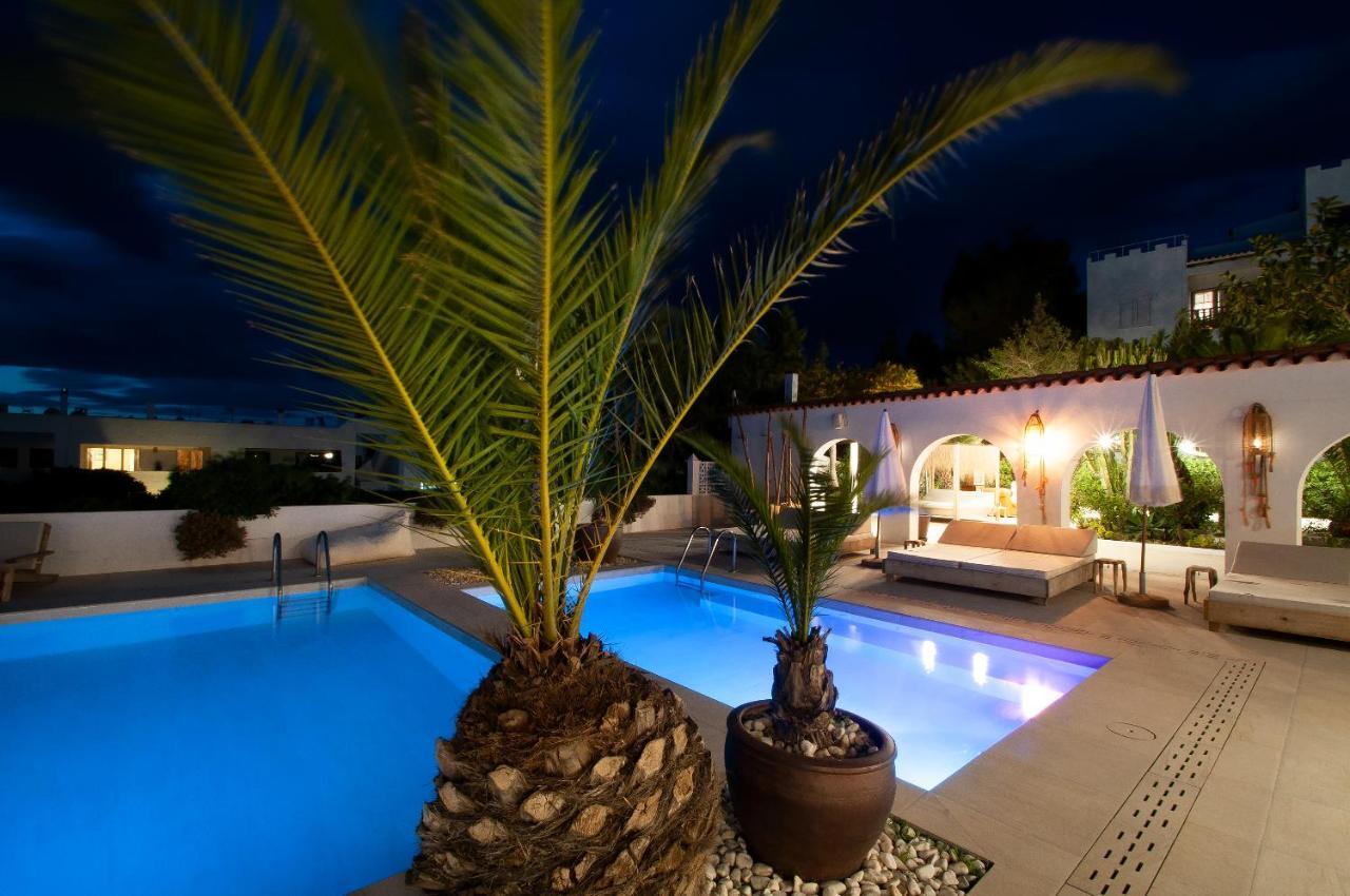 Sunset Oasis Ibiza Adults Only - New Rooms 2025 샌안토니오 외부 사진