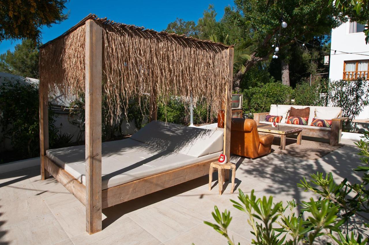 Sunset Oasis Ibiza Adults Only - New Rooms 2025 샌안토니오 외부 사진
