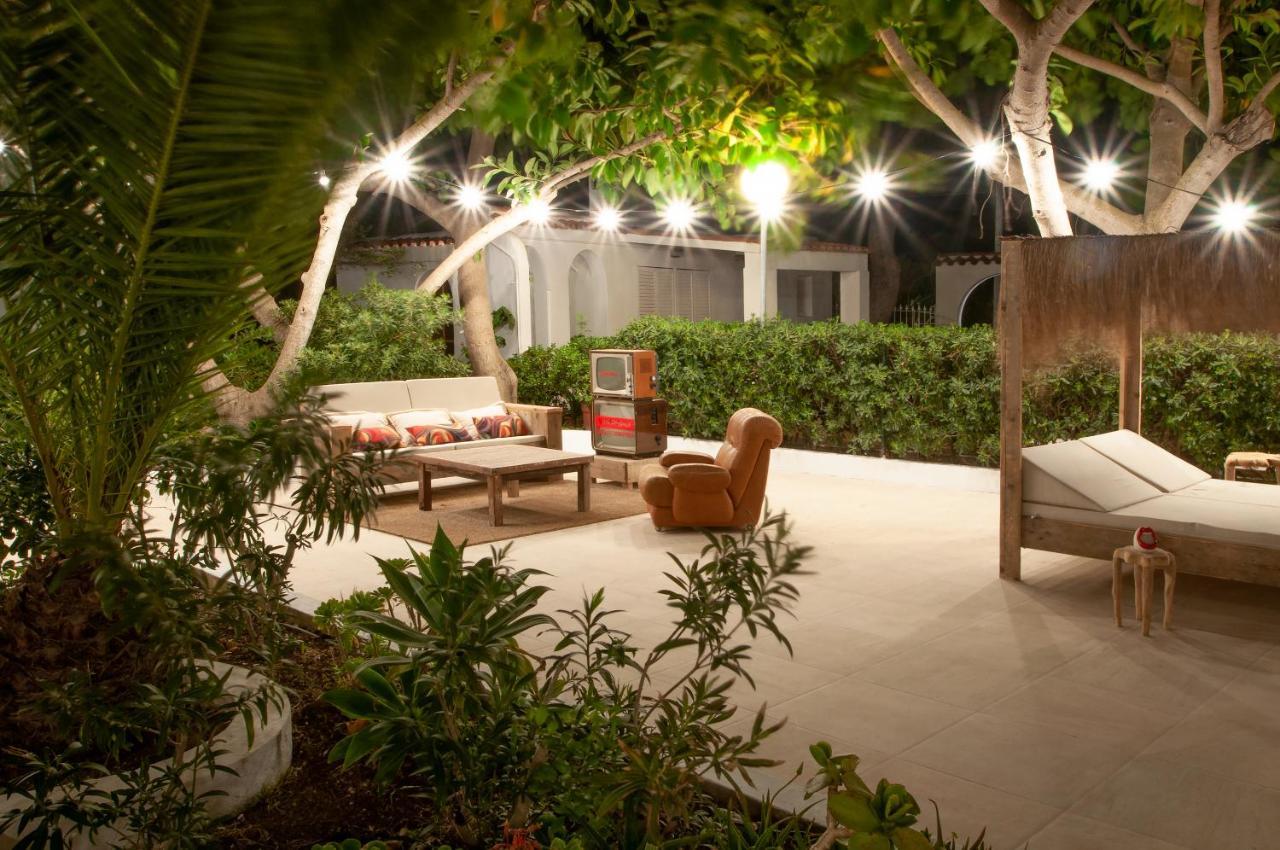 Sunset Oasis Ibiza Adults Only - New Rooms 2025 샌안토니오 외부 사진