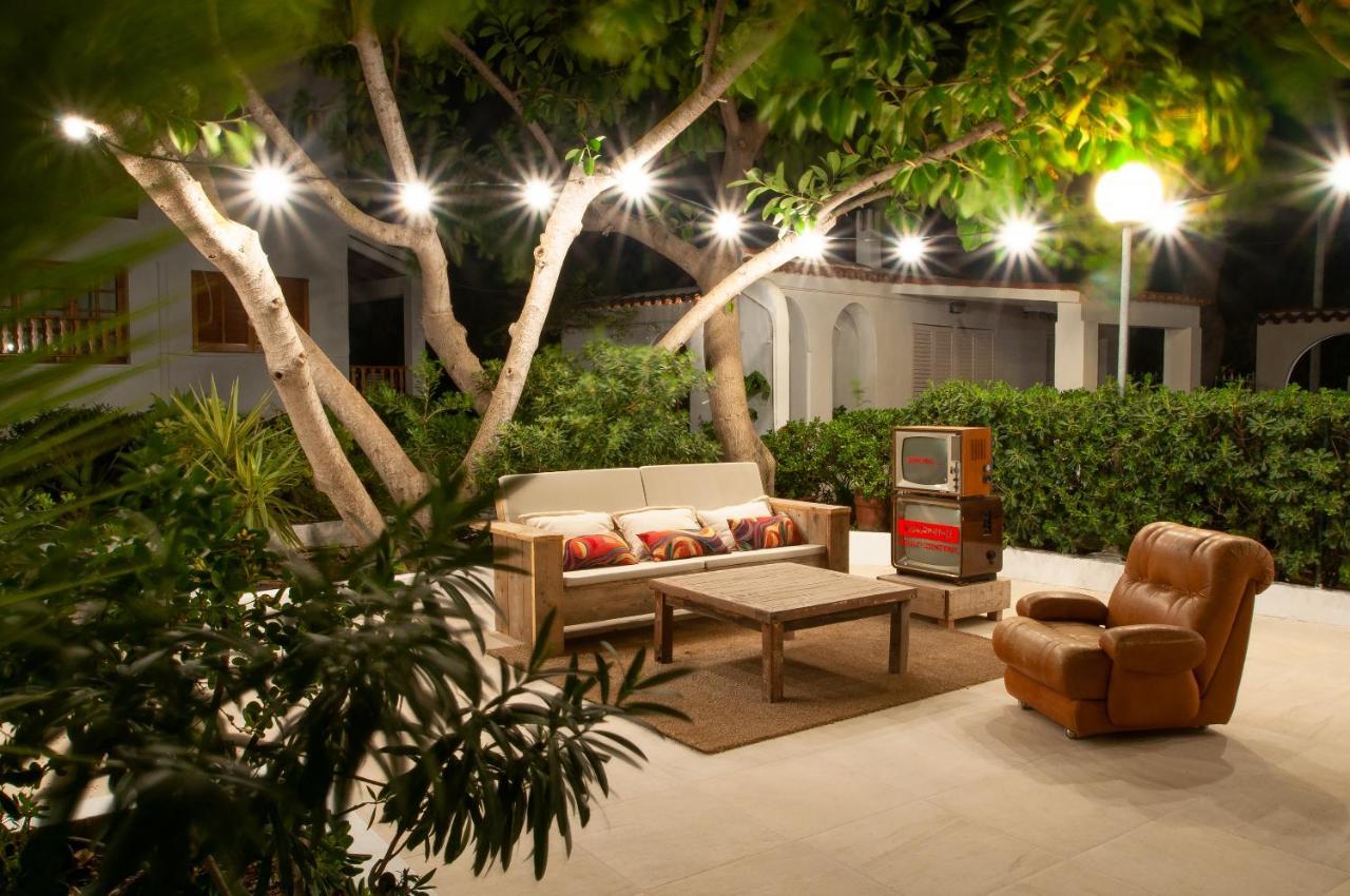 Sunset Oasis Ibiza Adults Only - New Rooms 2025 샌안토니오 외부 사진