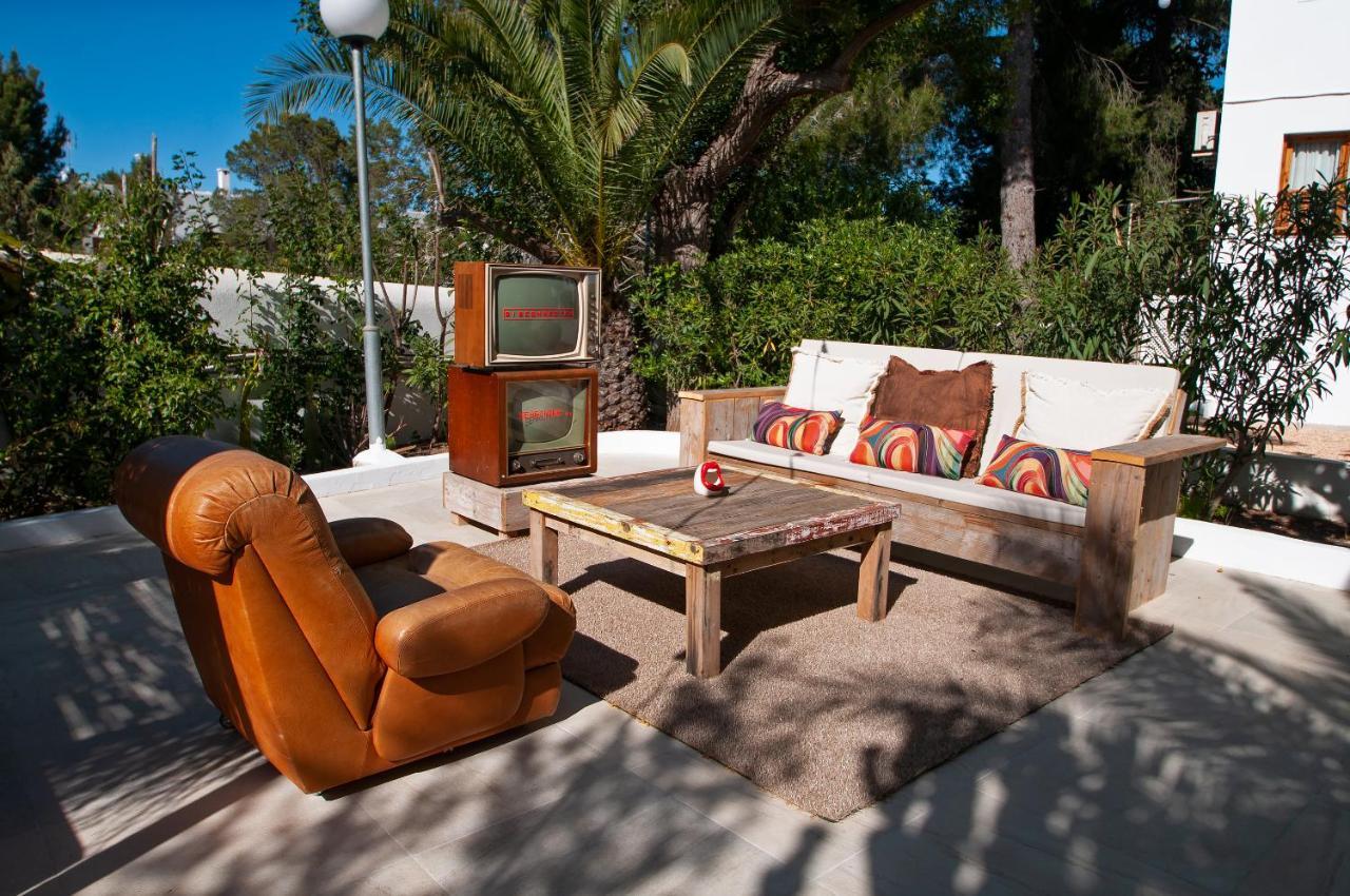 Sunset Oasis Ibiza Adults Only - New Rooms 2025 샌안토니오 외부 사진