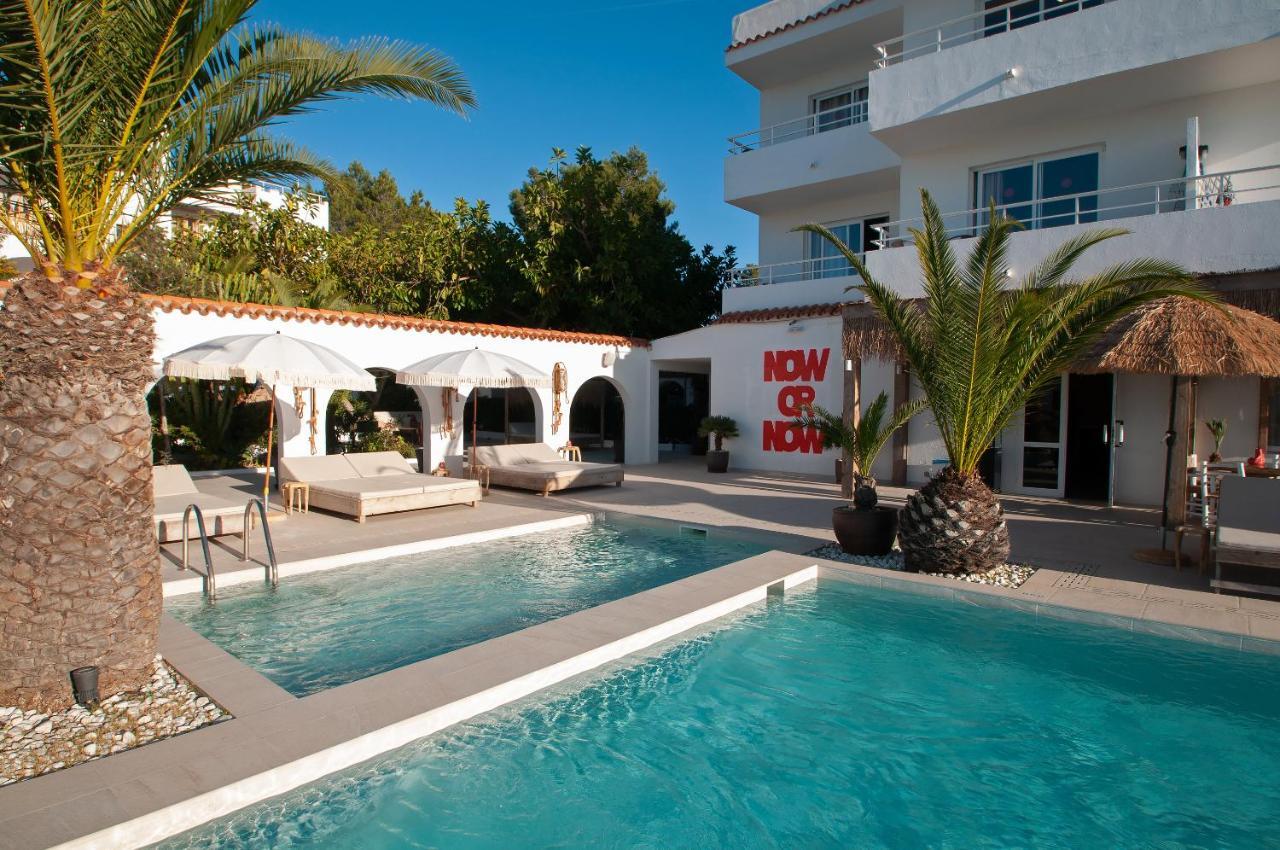 Sunset Oasis Ibiza Adults Only - New Rooms 2025 샌안토니오 외부 사진