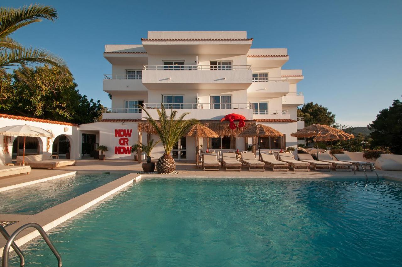 Sunset Oasis Ibiza Adults Only - New Rooms 2025 샌안토니오 외부 사진