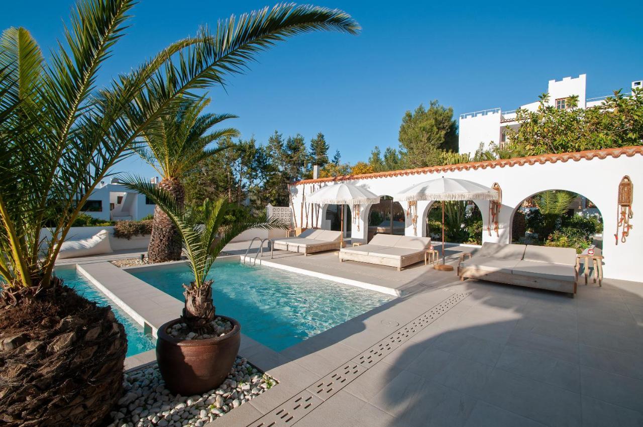Sunset Oasis Ibiza Adults Only - New Rooms 2025 샌안토니오 외부 사진