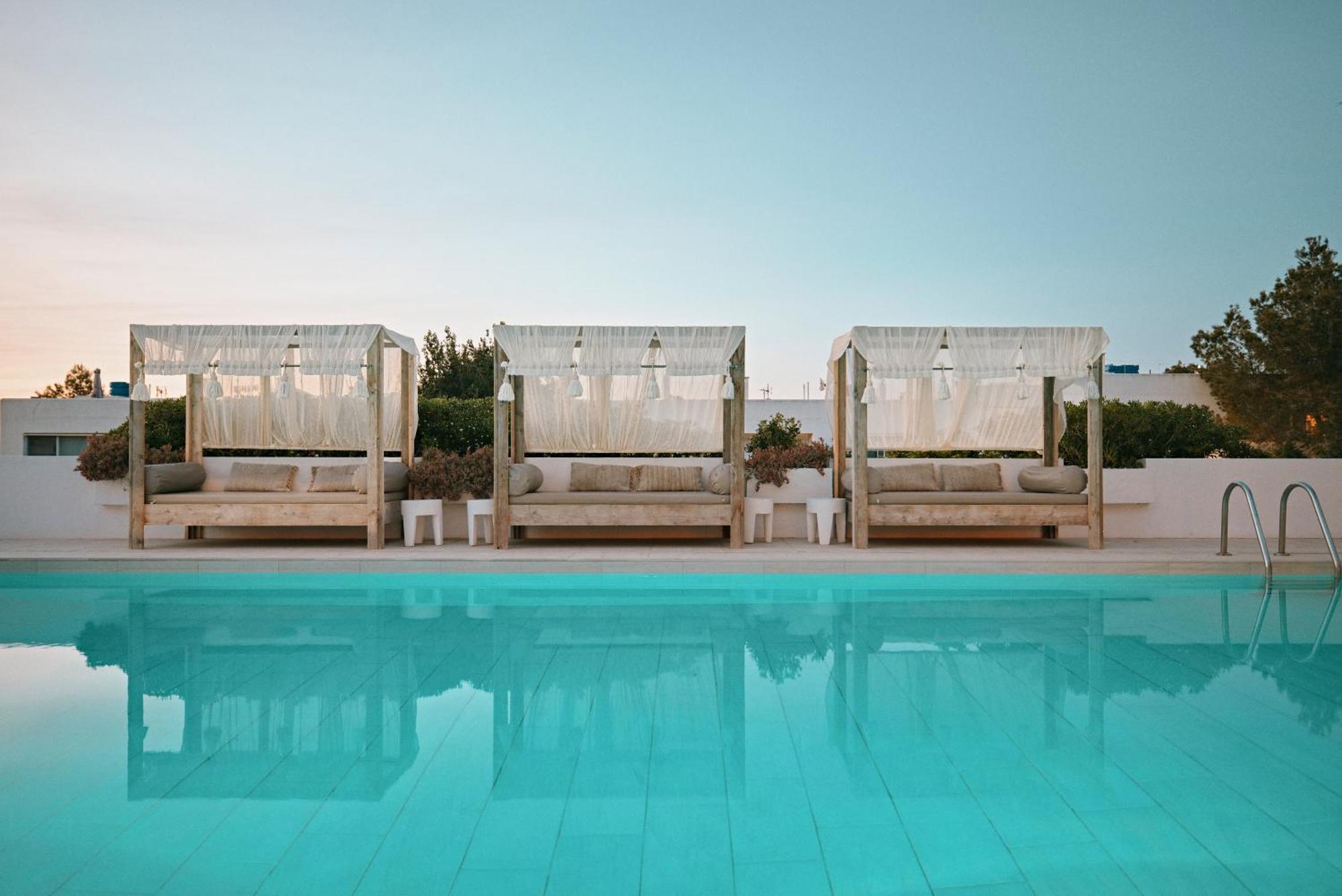 Sunset Oasis Ibiza Adults Only - New Rooms 2025 샌안토니오 외부 사진