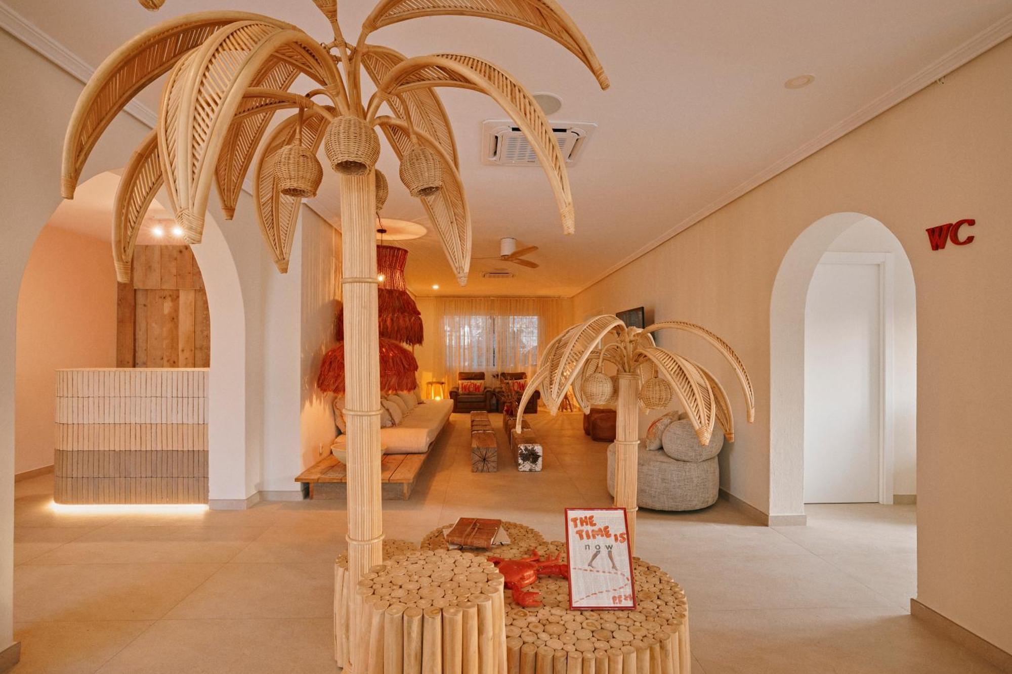 Sunset Oasis Ibiza Adults Only - New Rooms 2025 샌안토니오 외부 사진