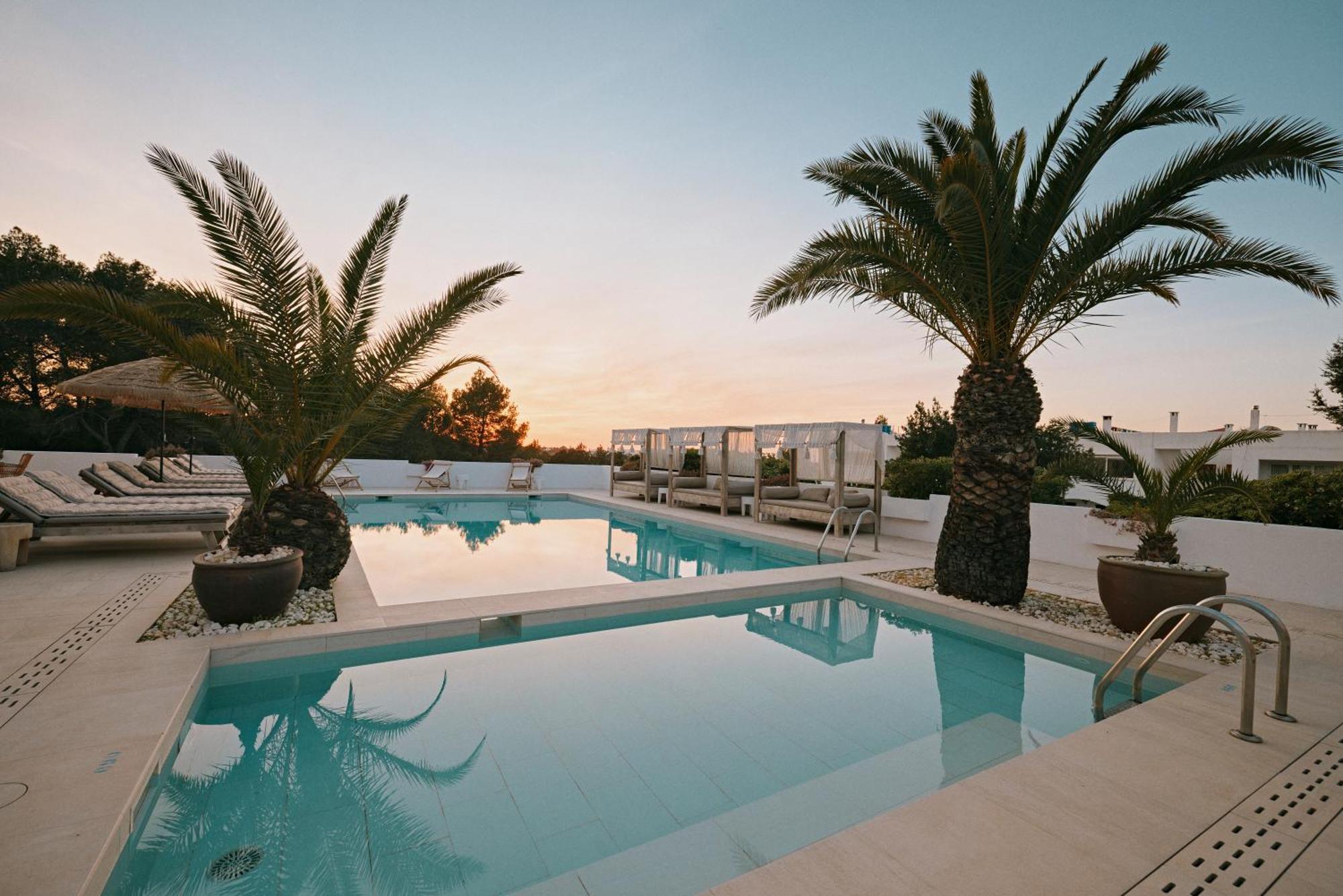 Sunset Oasis Ibiza Adults Only - New Rooms 2025 샌안토니오 외부 사진