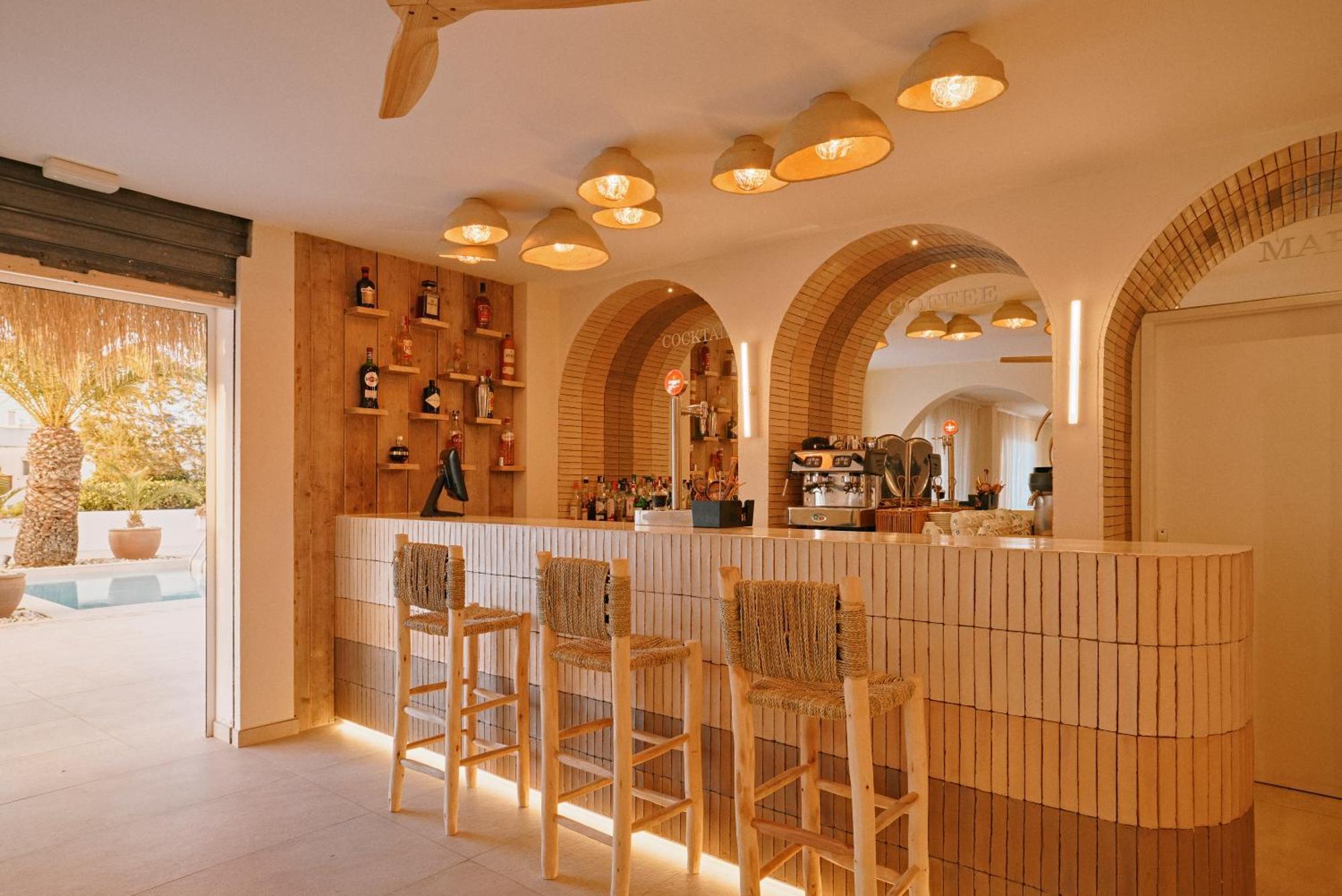 Sunset Oasis Ibiza Adults Only - New Rooms 2025 샌안토니오 외부 사진