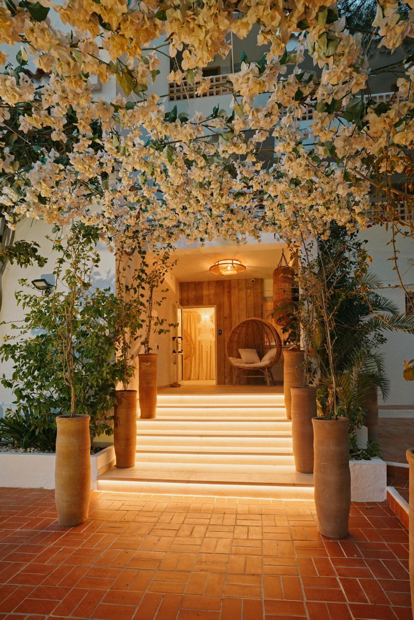 Sunset Oasis Ibiza Adults Only - New Rooms 2025 샌안토니오 외부 사진