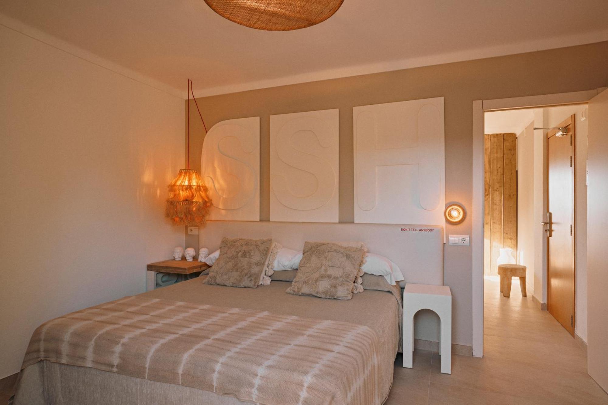 Sunset Oasis Ibiza Adults Only - New Rooms 2025 샌안토니오 외부 사진