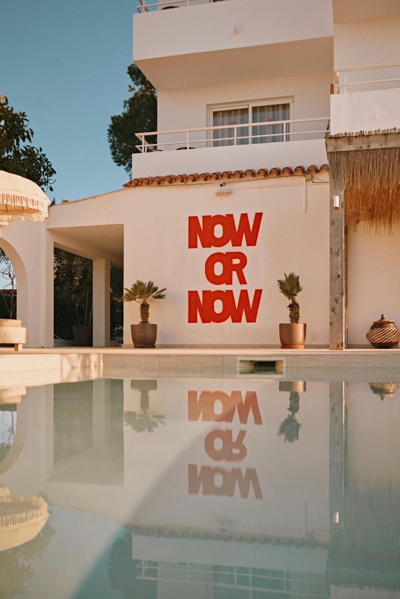 Sunset Oasis Ibiza Adults Only - New Rooms 2025 샌안토니오 외부 사진