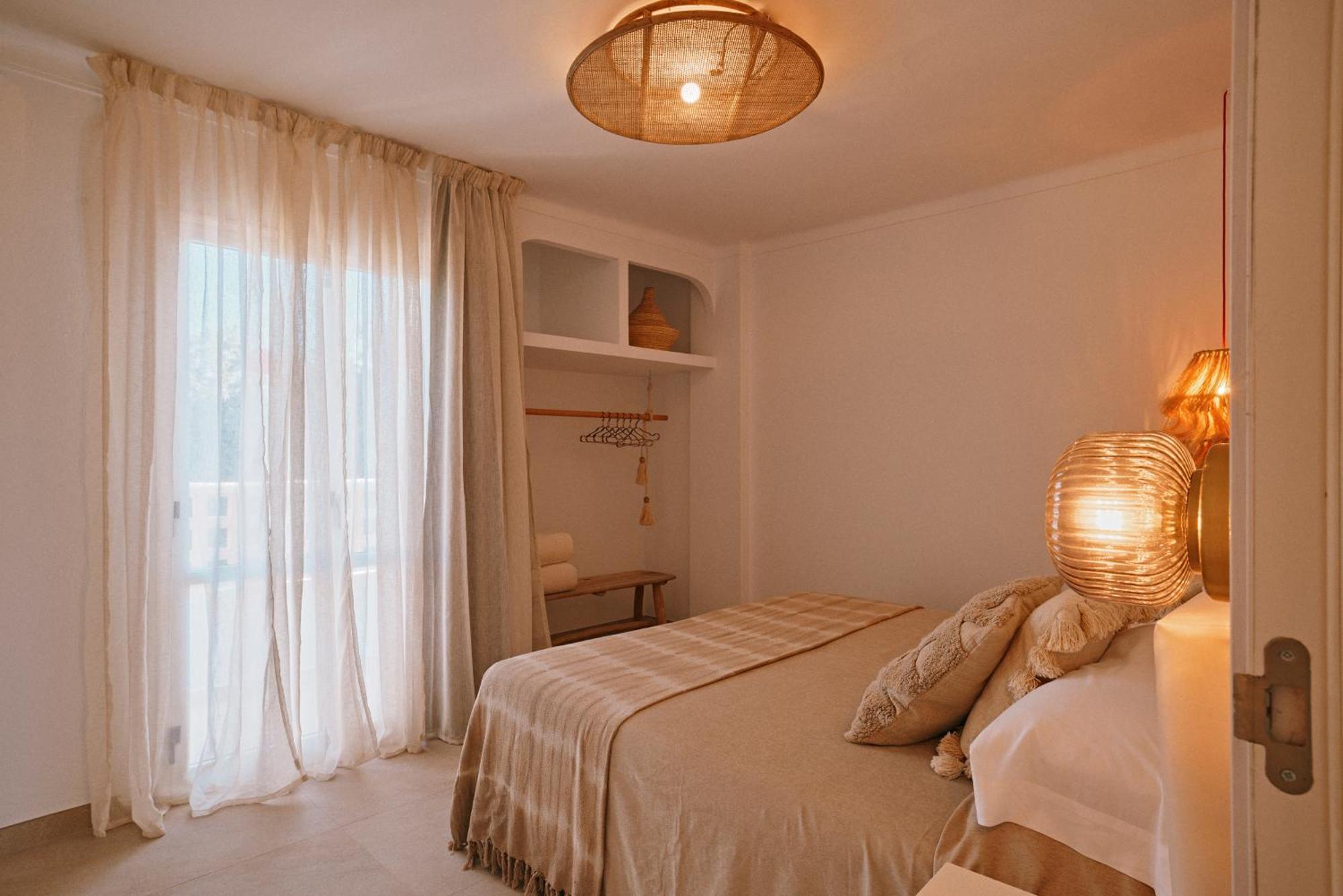 Sunset Oasis Ibiza Adults Only - New Rooms 2025 샌안토니오 외부 사진