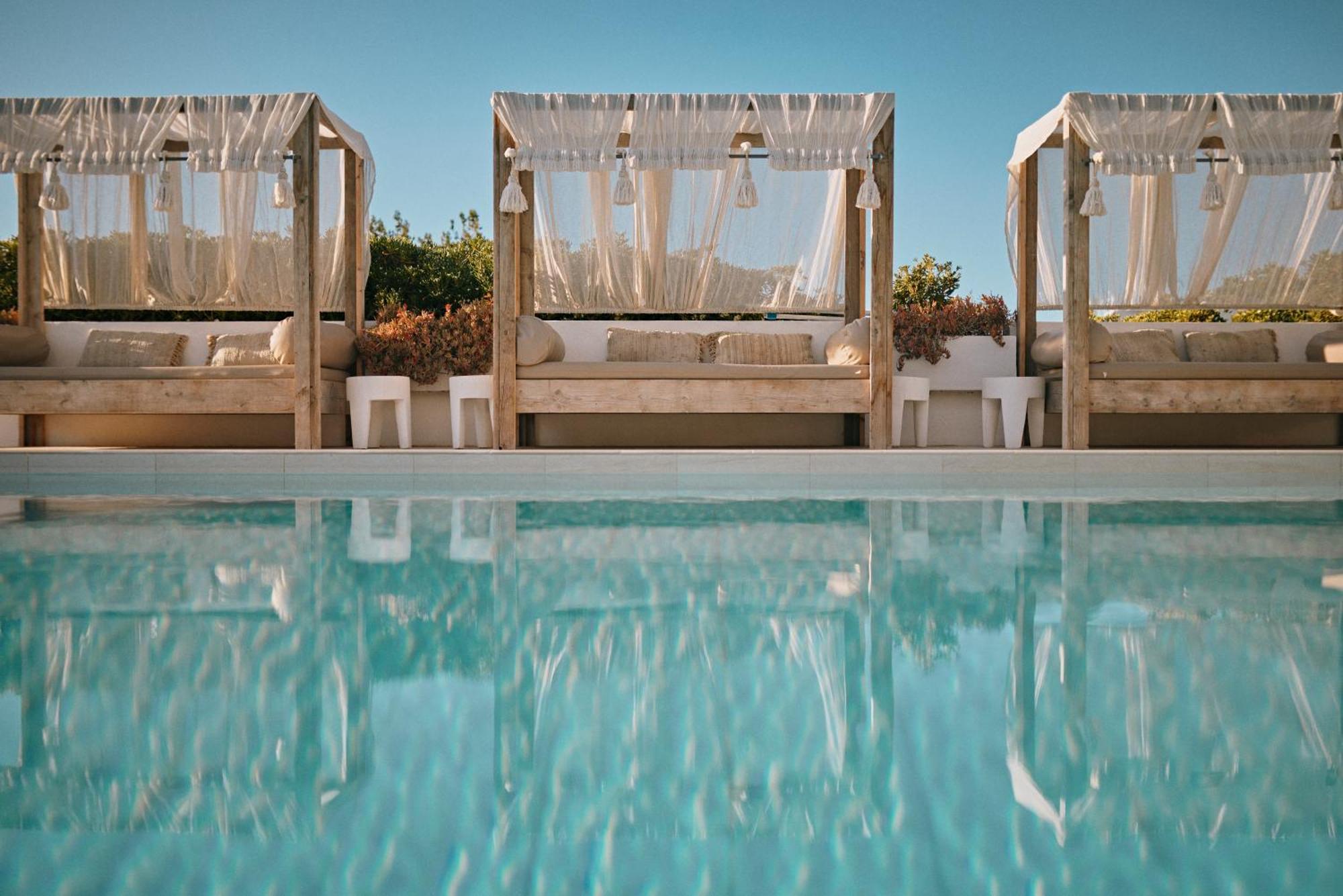 Sunset Oasis Ibiza Adults Only - New Rooms 2025 샌안토니오 외부 사진