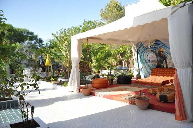 Sunset Oasis Ibiza Adults Only - New Rooms 2025 샌안토니오 외부 사진