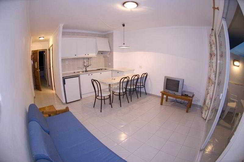 Sunset Oasis Ibiza Adults Only - New Rooms 2025 샌안토니오 외부 사진
