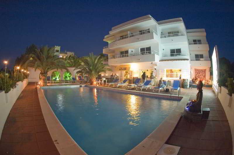 Sunset Oasis Ibiza Adults Only - New Rooms 2025 샌안토니오 외부 사진