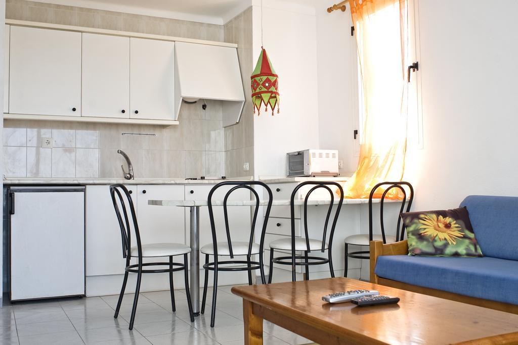 Sunset Oasis Ibiza Adults Only - New Rooms 2025 샌안토니오 외부 사진