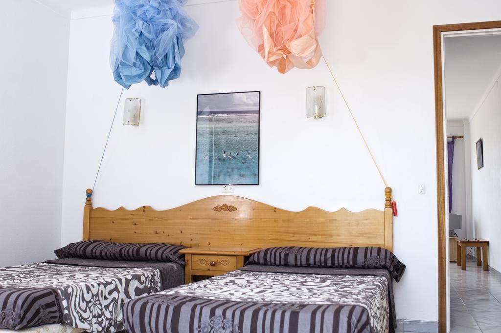 Sunset Oasis Ibiza Adults Only - New Rooms 2025 샌안토니오 외부 사진