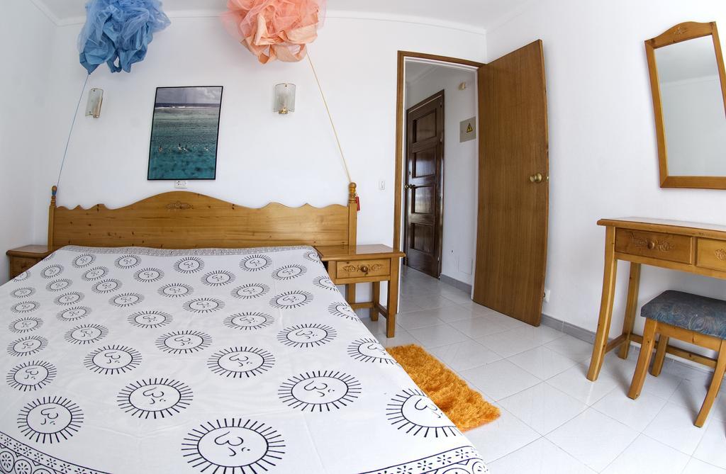Sunset Oasis Ibiza Adults Only - New Rooms 2025 샌안토니오 외부 사진