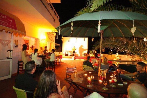 Sunset Oasis Ibiza Adults Only - New Rooms 2025 샌안토니오 외부 사진