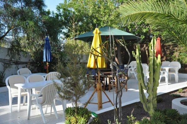 Sunset Oasis Ibiza Adults Only - New Rooms 2025 샌안토니오 외부 사진