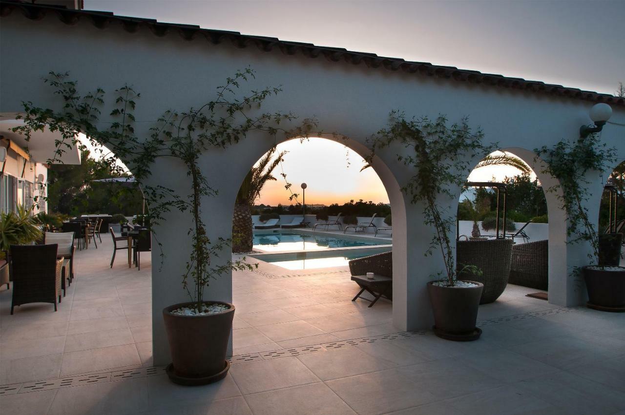Sunset Oasis Ibiza Adults Only - New Rooms 2025 샌안토니오 외부 사진
